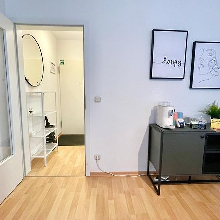 Design City Apt Daisy - Modern, Zentral, Kaffeebar Leipzig Luaran gambar